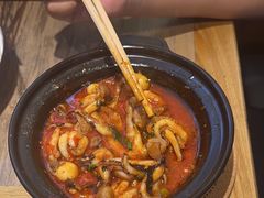 -叁宝烤肉·西安烧烤(东三爻店)