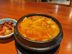 -鑫日千里马朝鲜族小馆(总店)