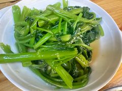 拌青菜-广达眼镜炖罐(广达店)