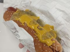 -山姆餐吧(山姆会员商店店)