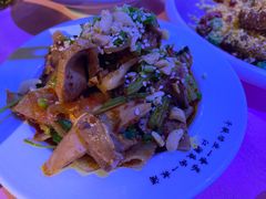 口水鸡-胡桃里音乐酒馆(四道口店)