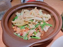 -费大厨辣椒炒肉(万家丽一店)