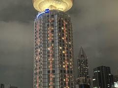 -上海雅居乐万豪侯爵酒店