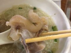 -文惠猪脚粉(富景小区店)