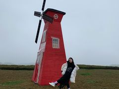 -天河潭旅游度假区