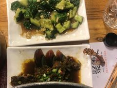 -聚点串吧·北京烧烤(赵登禹路店)