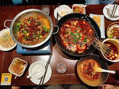 -成都娃娃花园餐厅 (南艺旗舰店)