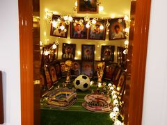-El Bodegon阿根廷秘鲁餐厅(幸福路店)