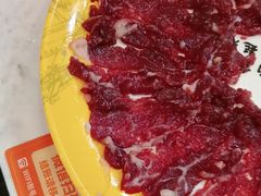-潮汕大目牛肉火锅(皇岗旗舰店)