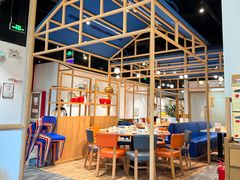 -渝信川菜 · 川味家常菜(财富购物中心店)