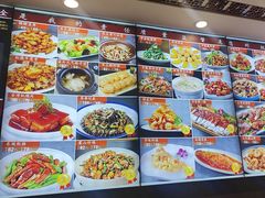 -润泽园饭庄(中山路店)