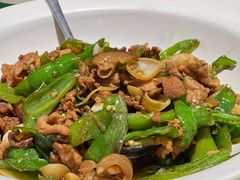 -绿草地·湘菜(7mall店)