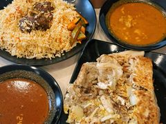 -新加坡Zam Zam餐馆