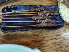 -十三道烧烤(保利西街店)