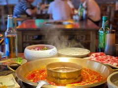 -小龙坎火锅(双林店)