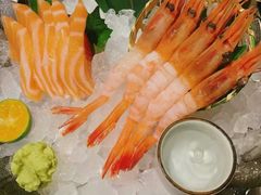 -極上萬膳·日料放题(海岸城店)