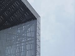 -广州市城市规划展览中心