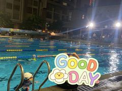 -猎德游泳池(猎德花园店)