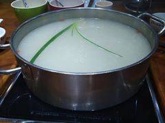 -楚江子·龙继斑鱼庄(建设东路店)