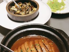 -箸福·夜上海(月牙湖公园店)