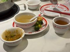 -八合里潮汕鲜牛肉火锅(上海汇智广场店)