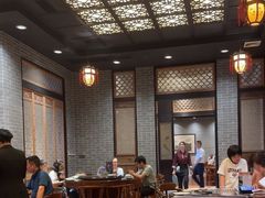 -龙悦湾酒家·八阵鱼生·渔人码头店