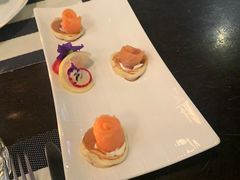 -La Creperie法餐厅(芮欧百货店)