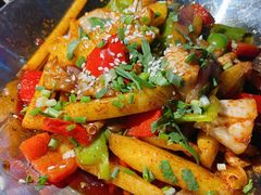 -吉姆餐厅