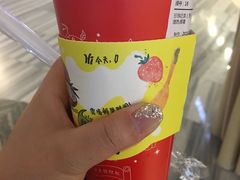-鲜果时间(南开大悦城店)