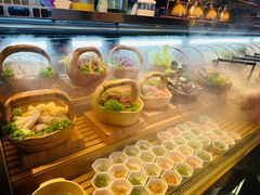 -牛YO寿喜烧和牛火锅自助(三台子万象汇店)