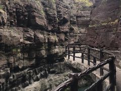 -云台山风景名胜区