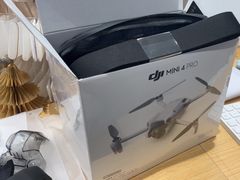 -DJI大疆(深圳华强北曼哈授权体验店)