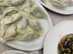 虾三鲜水饺-客临百思德·东北特色馆(龙湖时代天街店)