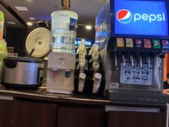 -火炉火自助餐(喜隆多店)