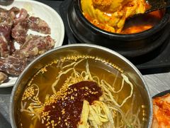 -炽城·烤肉名家(鸿达中央广场店)