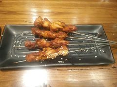 -烧货·活海鲜炭烧(湖滨商业街店)