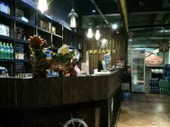-赖胖子肉蟹煲(临川万象新城店)