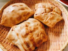 新疆烤包子-帕米尔食府(白云观店)