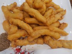 -董立兵烤鸭店(明湖店)