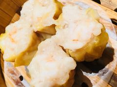 烧麦-食悦天美食广场(沈阳青年大街万象城店)