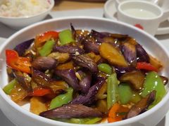 -李老哈·东北菜(宋园路店)