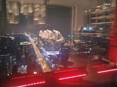 -北京柏悦酒店·锦庭餐厅Dining Room