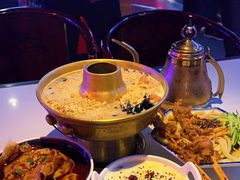 -宝葫芦西北茶食铺(万达店)