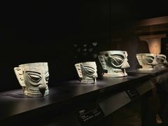 -三星堆博物馆