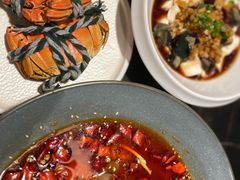 -水裹汤泉生活馆餐厅