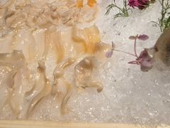 -君庭中餐厅(湘江豪生店)