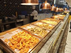 -禾斗海鲜自助(城阳宝龙店)
