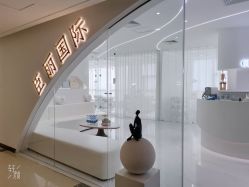 -臣丽纹眉品牌连锁