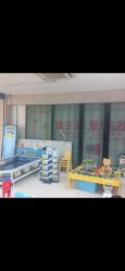 -孩子王童乐园(马群店)