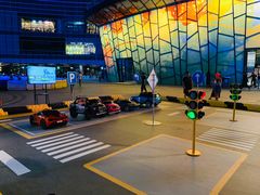 -大族广场Mall&More